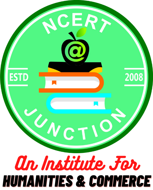 NCERT JUNCTION, An institute for Humanities and Commerce in Greater Noida